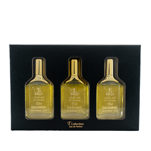 مجموعة هدايا طَيْف من مجموعة طيف