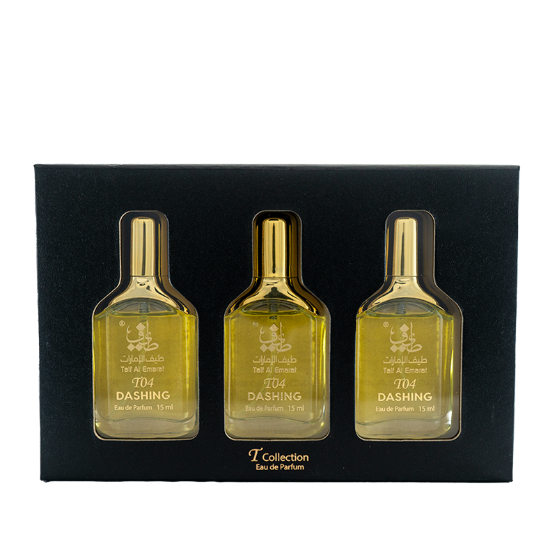 مجموعة هدايا طَيْف من مجموعة طيف