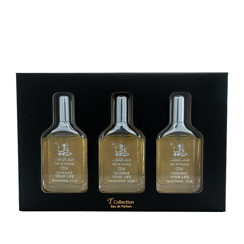 مجموعة هدايا طَيْف من مجموعة طيف