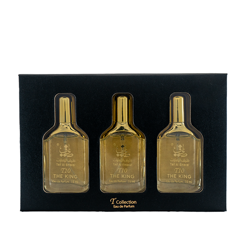 مجموعة هدايا طَيْف من مجموعة طيف