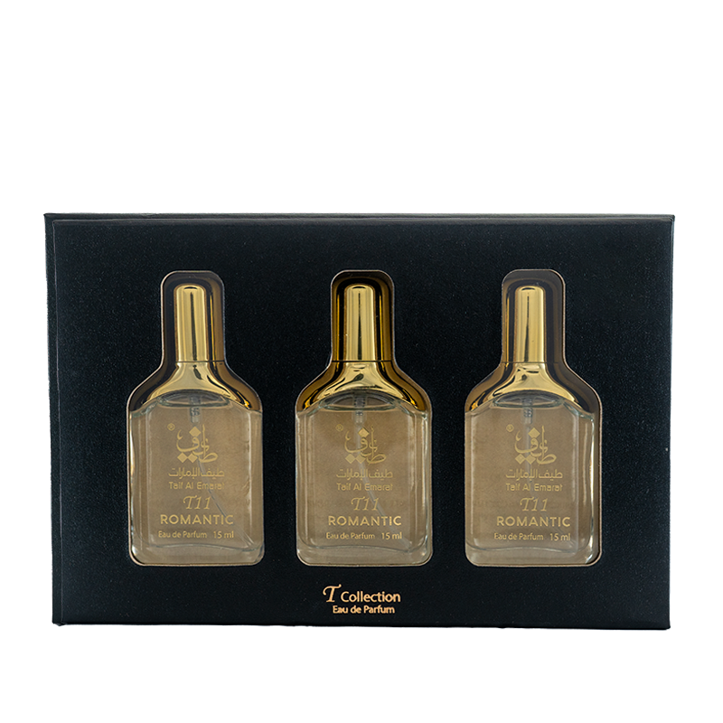 مجموعة هدايا طَيْف من مجموعة طيف