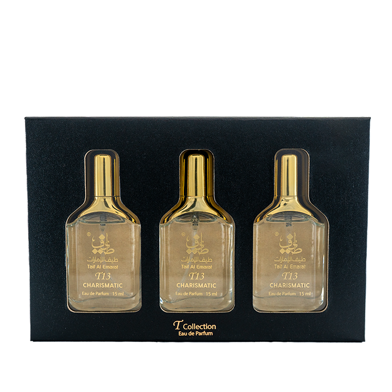 مجموعة هدايا طَيْف من مجموعة طيف