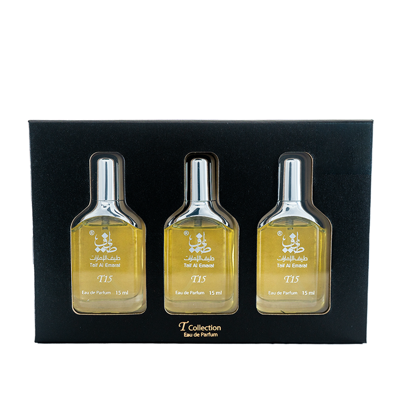 مجموعة هدايا طَيْف من مجموعة طيف