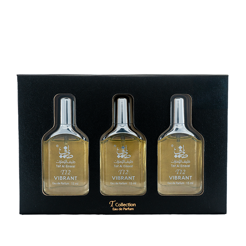 مجموعة هدايا طَيْف من مجموعة طيف