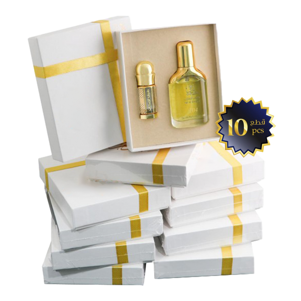 Customized Gift Boxes