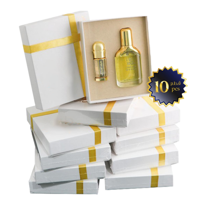 Customized Gift Boxes