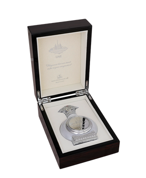 UAE SILVER