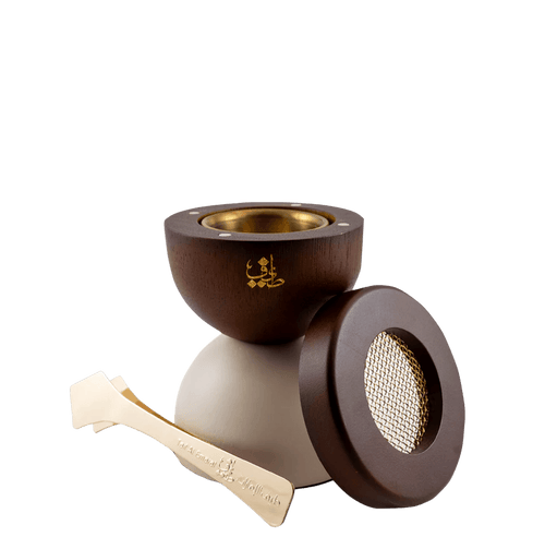 Bakhour Incense Burners